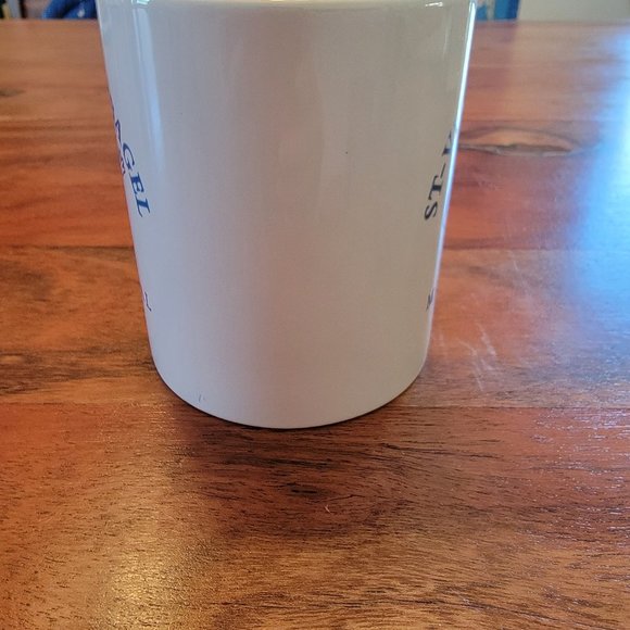 St Viateur key chain + St Viateur Bagel mug, Brand new with bag - Picture 5 of 8